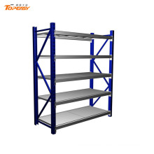 warehouse high quality storage rack for easy installation